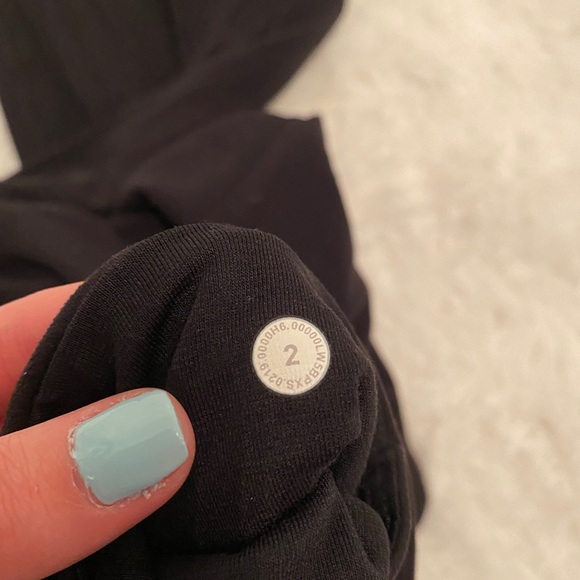 LULULEMON ALIGN JOGGERS - Picture 4 of 4